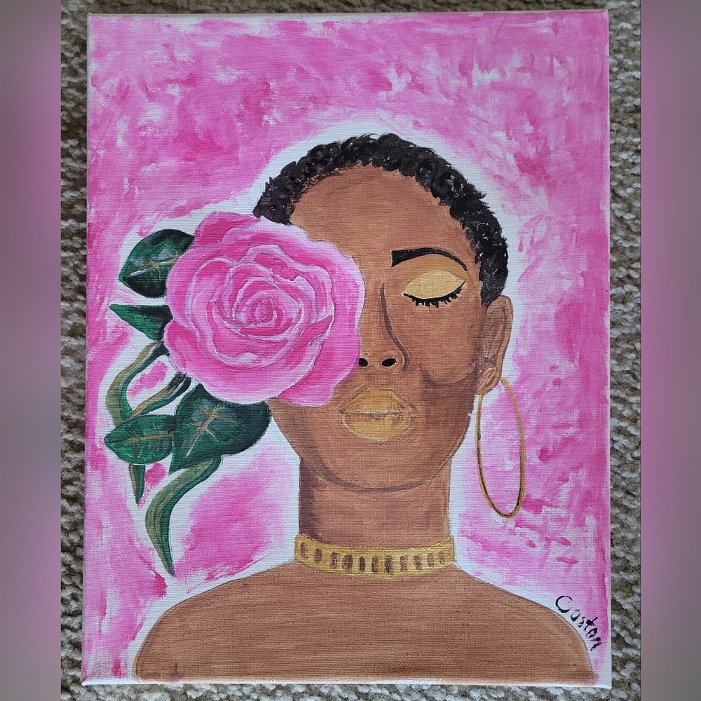 Personal Art